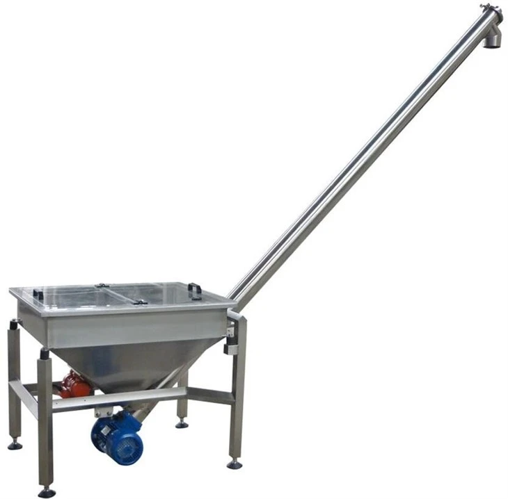 This Semi-automatic Auger Filler suppliers